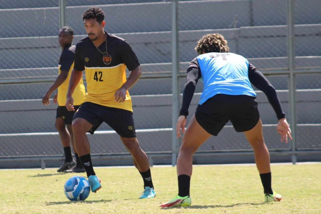 Amazonas FC inicia disputa no quadrangular final da Serie C do Brasileirao 2