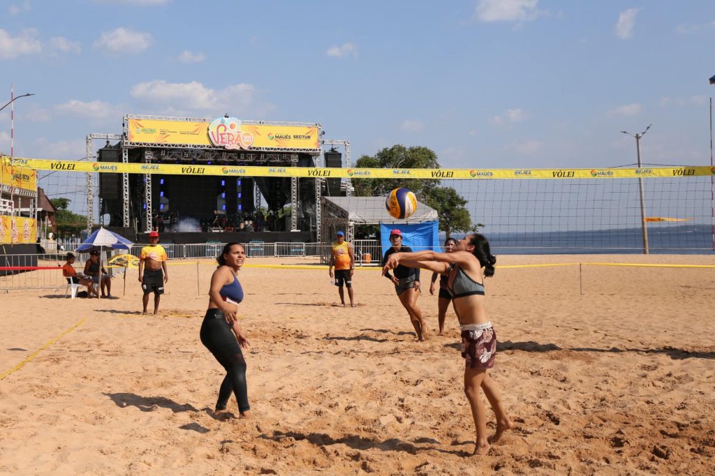 Festival de Verao de Maues 2023 foi sucesso estrondoso e memoravel 8