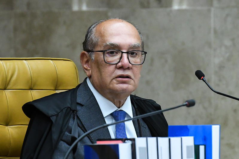 Gilmar Mendes