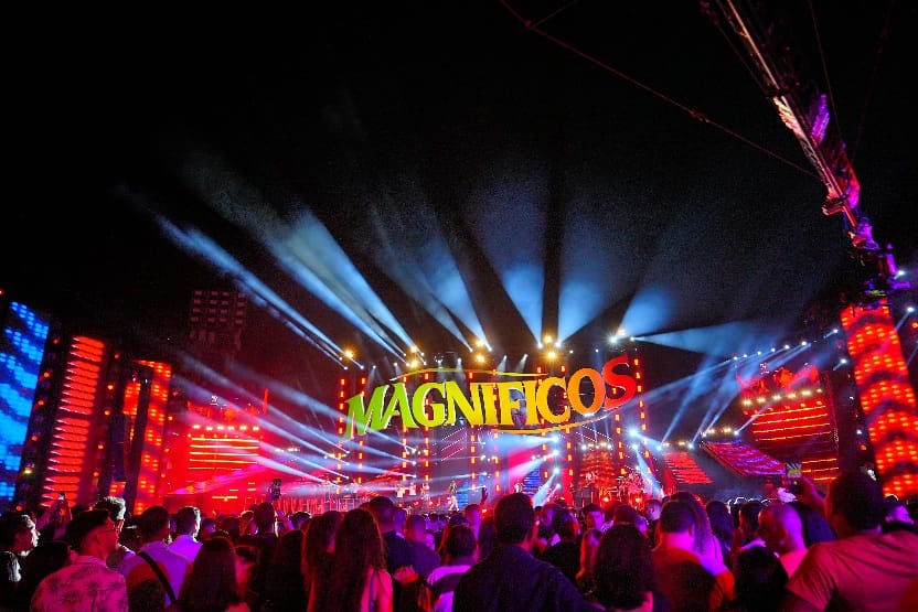 Banda Magníficos grava DVD comemorativo de 30 anos em Campina Grande 2 IMG 20231012 WA0015 1