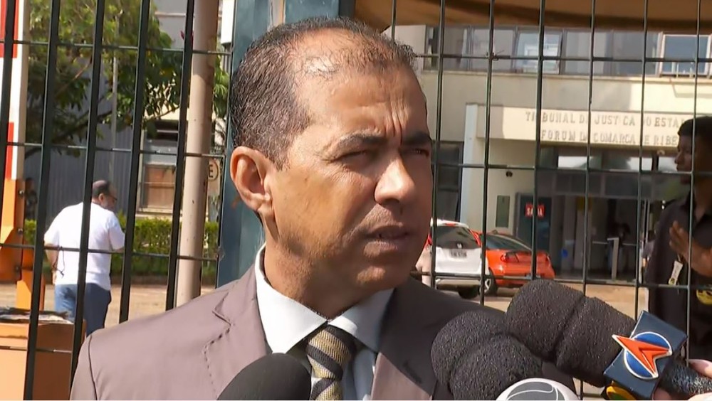 Caso Joaquim: após uma década, padrasto é condenado a 40 anos de prisão por matar menino com mais de 160 doses de insulina 8 antonio carlos