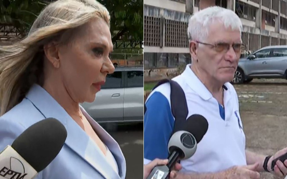 Caso Joaquim: após uma década, padrasto é condenado a 40 anos de prisão por matar menino com mais de 160 doses de insulina 3 caso joaquim testemunhas segundo dia