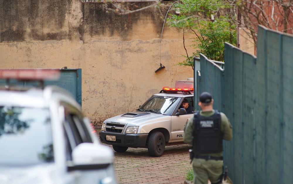 Caso Joaquim: após uma década, padrasto é condenado a 40 anos de prisão por matar menino com mais de 160 doses de insulina 7 dsc 0393