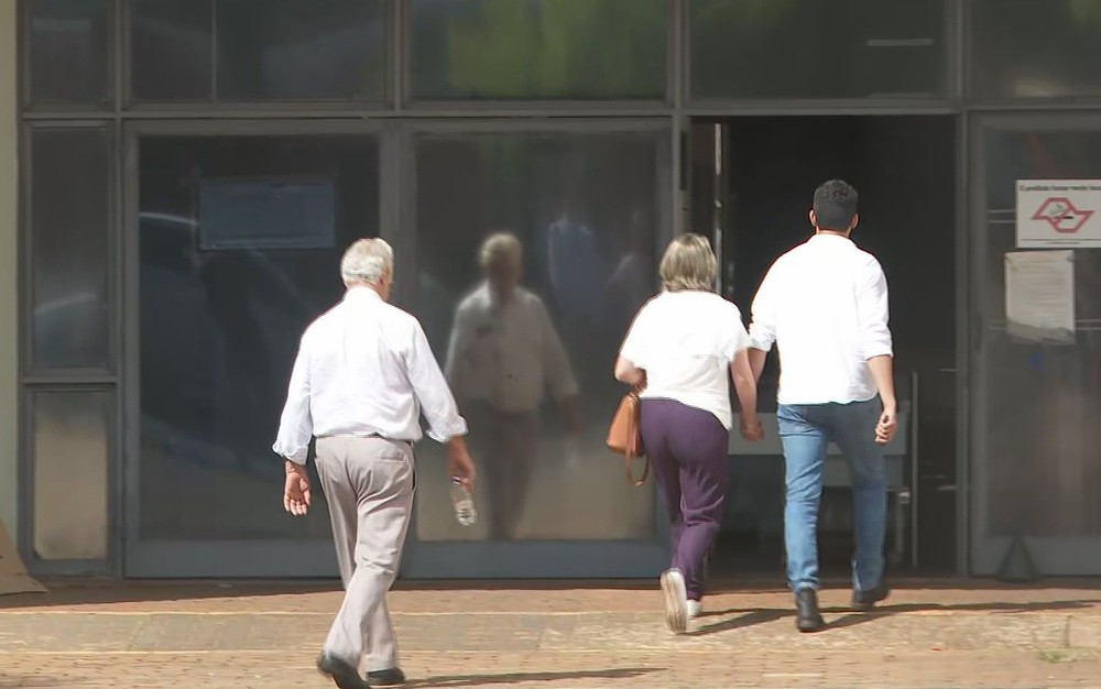 Caso Joaquim: após uma década, padrasto é condenado a 40 anos de prisão por matar menino com mais de 160 doses de insulina 1 still1021 00004