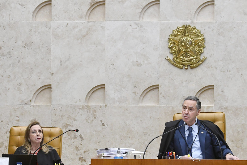 STF decide segundo colocado na eleicao para senado nao assume vaga de senador cassado vaga deve ser preenchida apos eleicao suplementar 1