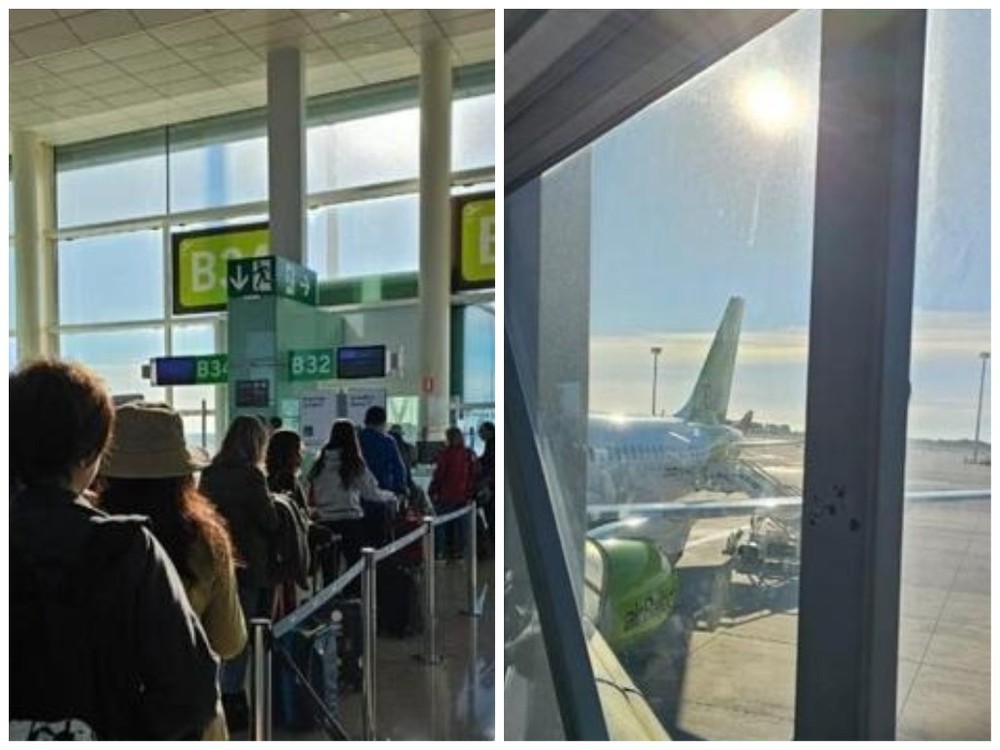 Brasileiro enviou áudio para esposa antes de desaparecer na Suíça em viagem de negócios: 'Torcer para que Deus me mantenha vivo' 1 fotos empresario