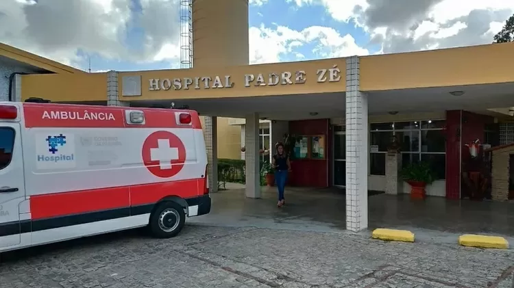 hospital padre ze em joao pessoa