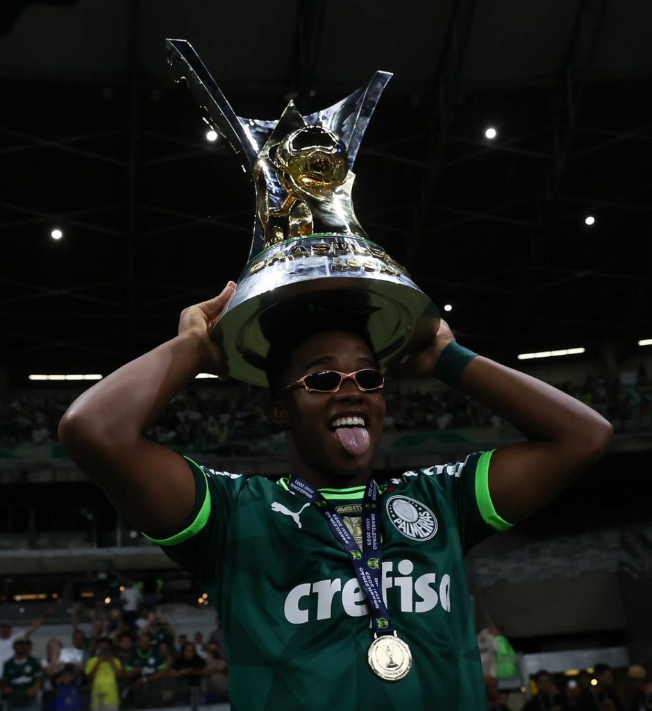 Vitor Roque, Endrick e Sávio são indicados ao prêmio de melhor jovem do mundo pela IFFHS 1 53381571161 d6cc5aba94 h