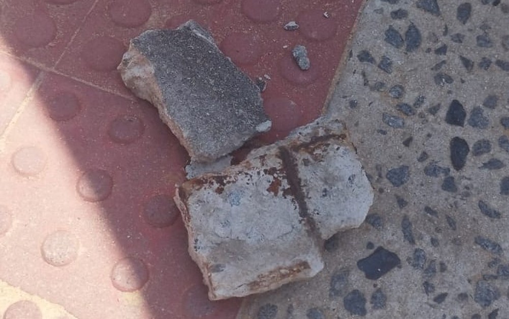 Exame mostra buraco no crânio de grávida atingida por parte de poste em praia do ES 1 73819d40 d48f 4af4 8c16 2da852b49683.jfif