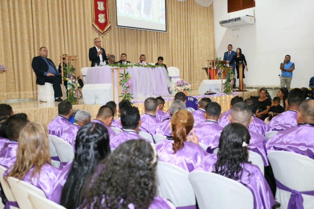 Sergio Mazzini destaca formatura da 1a turma Curso de Teologia da Igreja Assembleia de Deus em Maues 1