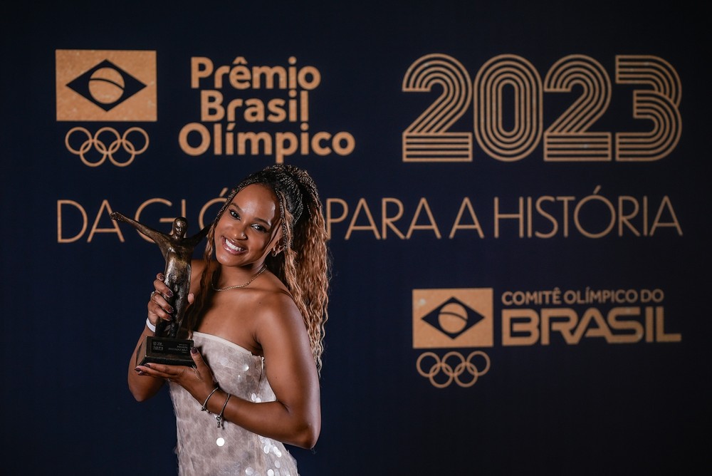 Rebeca Andrade e Marcus D'Almeida são eleitos melhores atletas de 2023 no Prêmio Brasil Olímpico 1 whatsapp image 2023 12 15 at 22.11.38