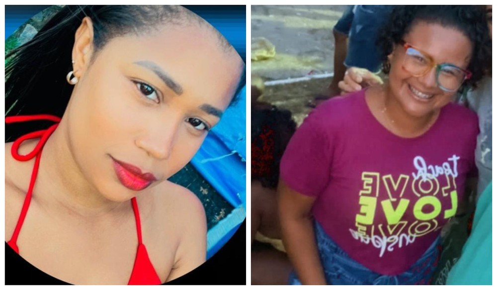 Encontrados corpos de criança e homem vítimas do naufrágio na Bahia; número de vítimas sobe para 8 3 1705936532522289