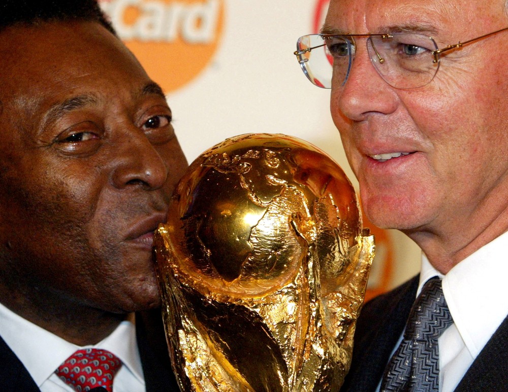 Beckenbauer morre aos 78 anos 2 2024 01 08t162847z 1637009248 rc2bi866cqwj rtrmadp 3 soccer germany beckenbauer