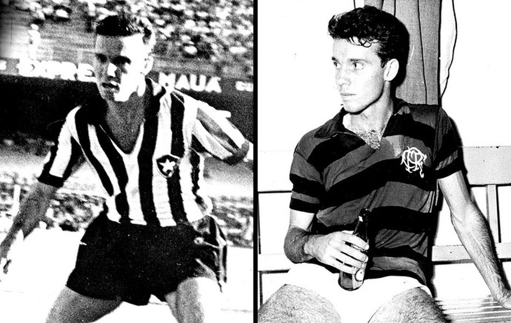 Zagallo morre aos 92 anos; veja a trajetória do ídolo brasileiro 3 49352176536 727d81a4ff c 1