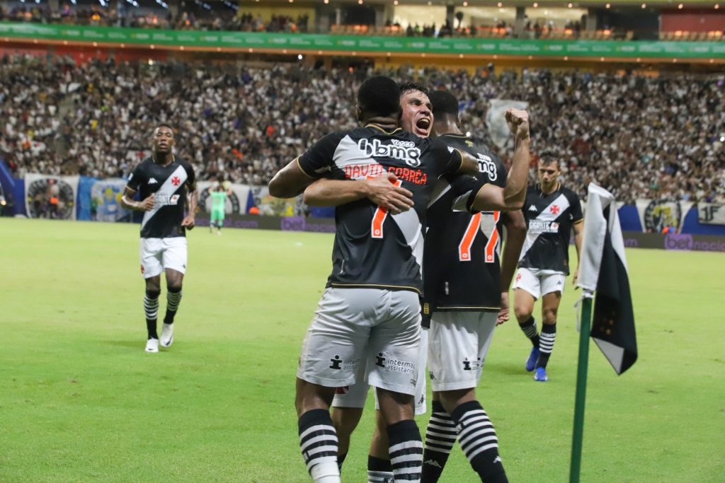 Arena da Amazônia recebe público superior a 21 mil pessoas na partida entre Vasco e Audax 3 IMG 20240209 WA0001