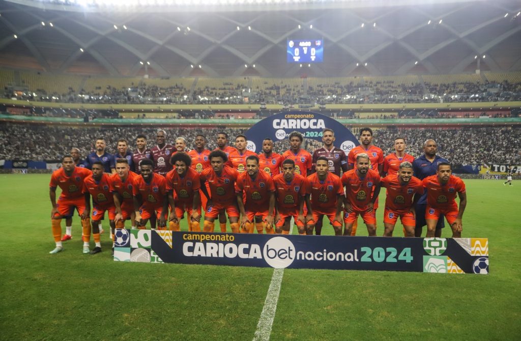 Arena da Amazônia recebe público superior a 21 mil pessoas na partida entre Vasco e Audax 4 IMG 20240209 WA0004