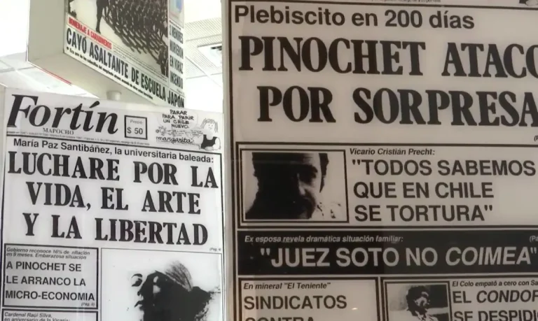 Caminhos da Reportagem