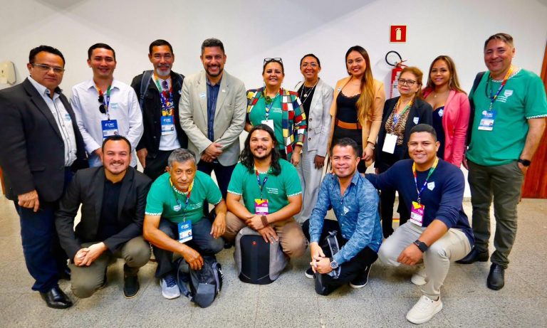 4ª Conferência Nacional de Cultura
