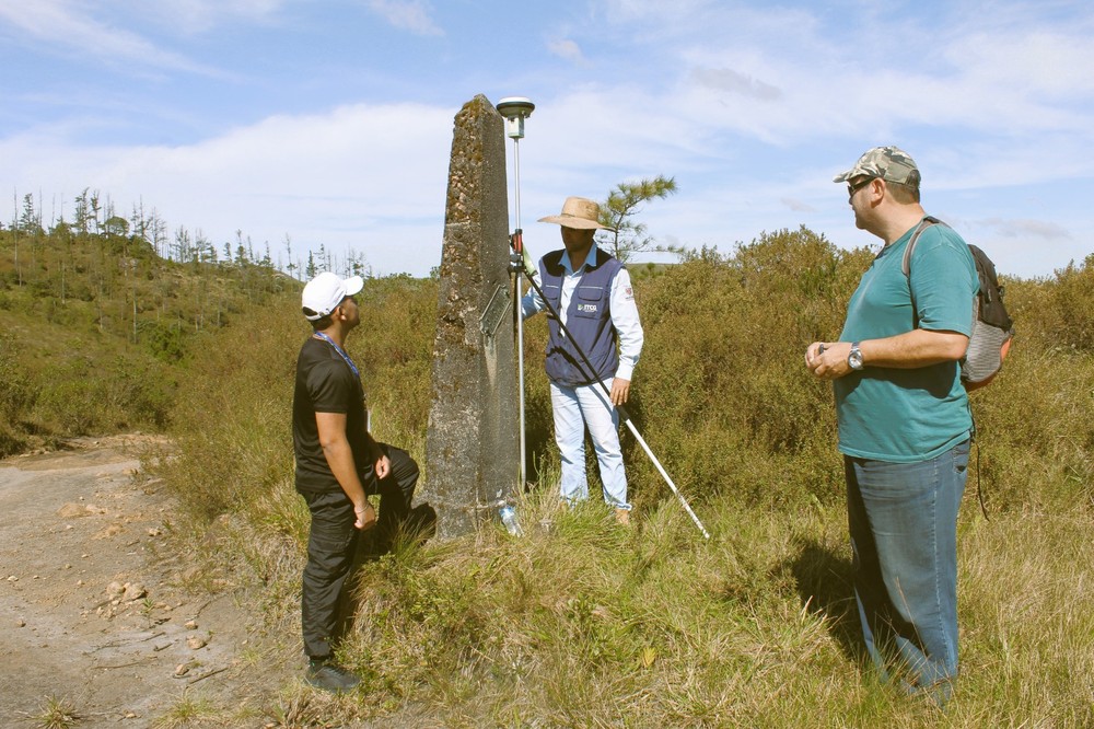 Erro em medição há mais de 100 anos vai fazer Paraná perder território para Santa Catarina 2 image 9