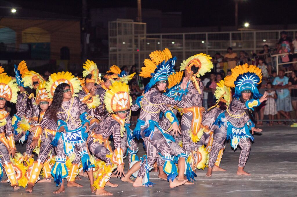 Festival Folclórico de Presidente Figueiredo promete encantar com diversidade cultural e participação inclusiva 2 IMG 20240830 WA0052