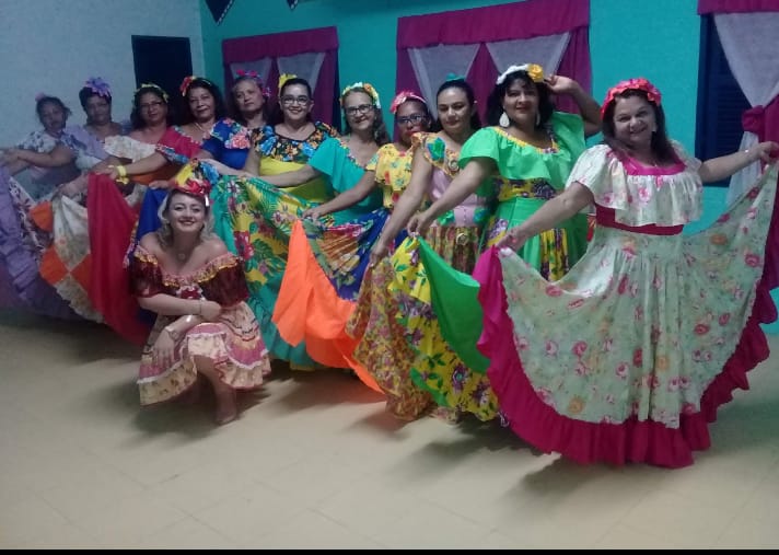 Festival Folclórico de Presidente Figueiredo promete encantar com diversidade cultural e participação inclusiva 1 IMG 20240830 WA0053
