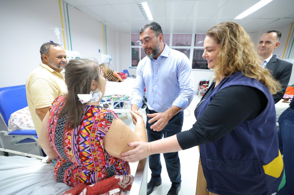 Governador Wilson Lima apresenta balanco das operacoes realizadas durante Natal e Reveillon 2 Foto Diego Peres Secom 1 1024x682 1