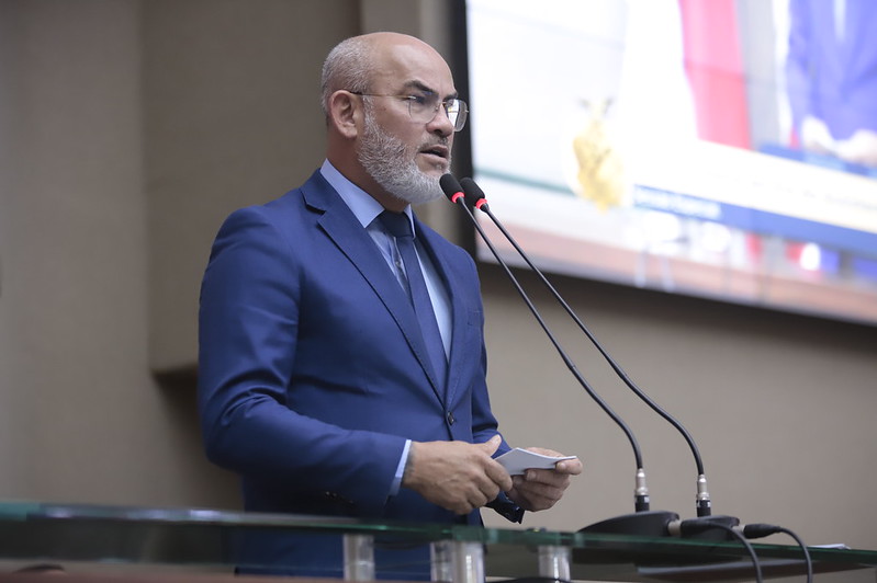 Cabo Maciel articula cursos do Cetam e transporte escolar para comunidades indígenas de Borba 1 Cabo Maciel do PL