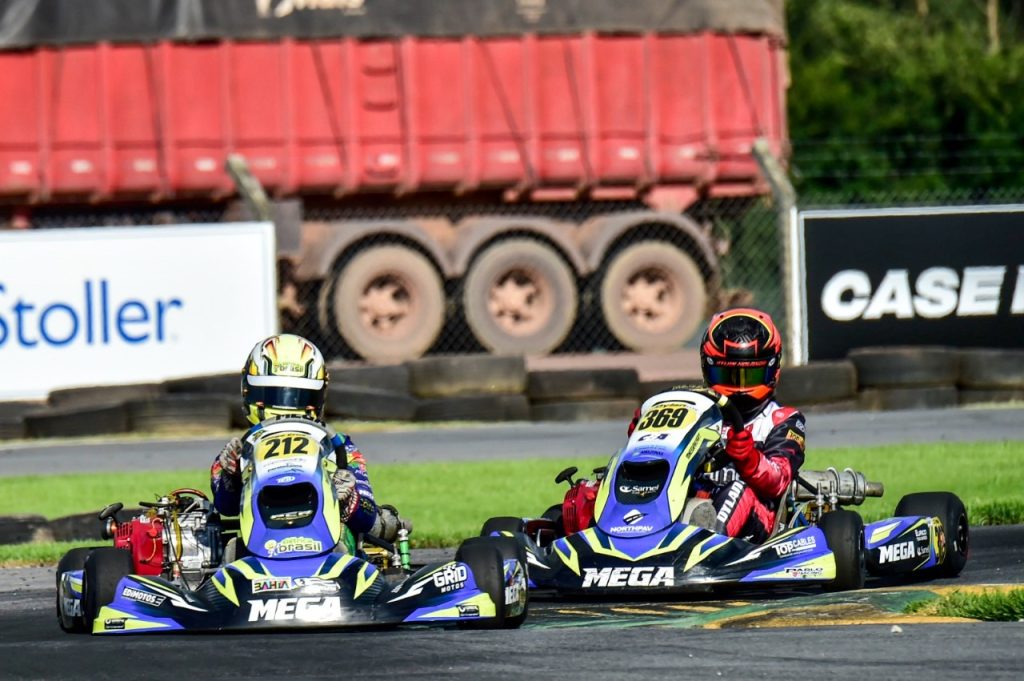 Promessa amazonense conquista título do Norte Brasileiro de Kart e recoloca Amazonas no topo do automobilismo nacional 1 IMG 20250526 WA0215
