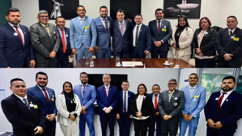 Jarlem CB fortalece parcerias com os senadores Omar Aziz e Eduardo Braga em Brasília para 2025 1 Jarlem CB fortalece parcerias com os senadores Omar Aziz e Eduardo Braga em Brasilia