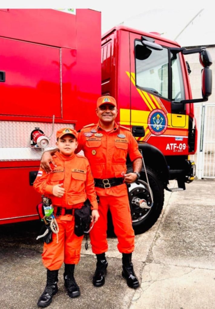 Maués ganha 1º Grupamento do Corpo de Bombeiros em feito inédito, celebra prefeita Macelly Veras 2 Maues ganha 1o Grupamento do Corpo de Bombeiros em feito inedito