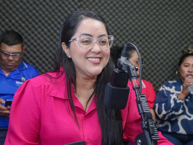 Crédito Solidário com financiamento de até R$ 5 mil chega a Maués com apoio da prefeita Macelly Veras e do governador Wilson Lima 1 Credito Solidario com financiamento de ate R 5 mil chega a Maues com apoio da prefeita Macelly Veras e do governador Wilson Lima