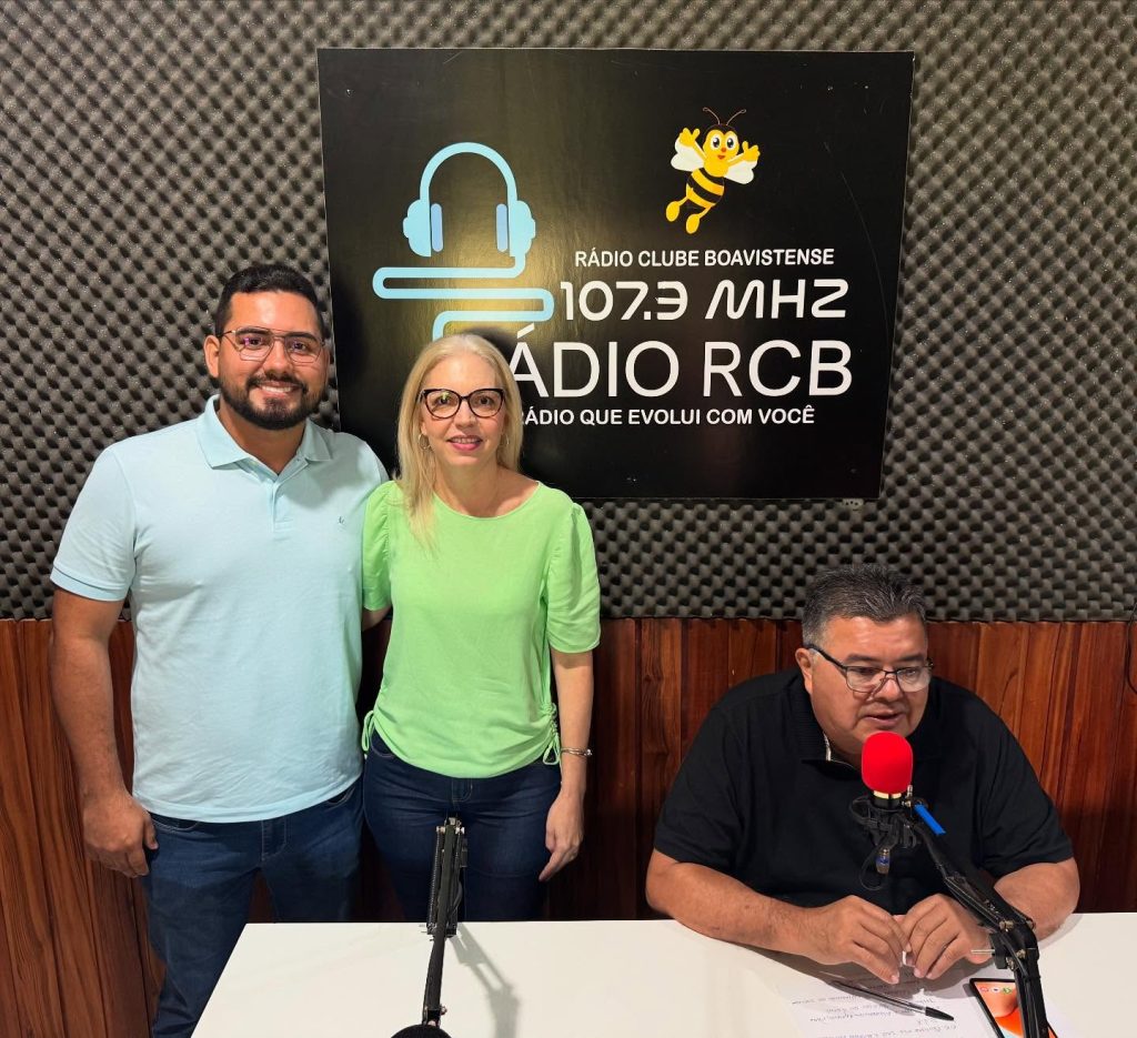 Boa Vista do Ramos regulariza abastecimento de medicamentos na próxima semana, anunciam prefeito Jarlem e secretária Lysandra Farias 1 Boa Vista do Ramos regulariza abastecimento de medicamentos na proxima semana anuncia prefeito Jarlem e secretaria Lysandra Farias 1