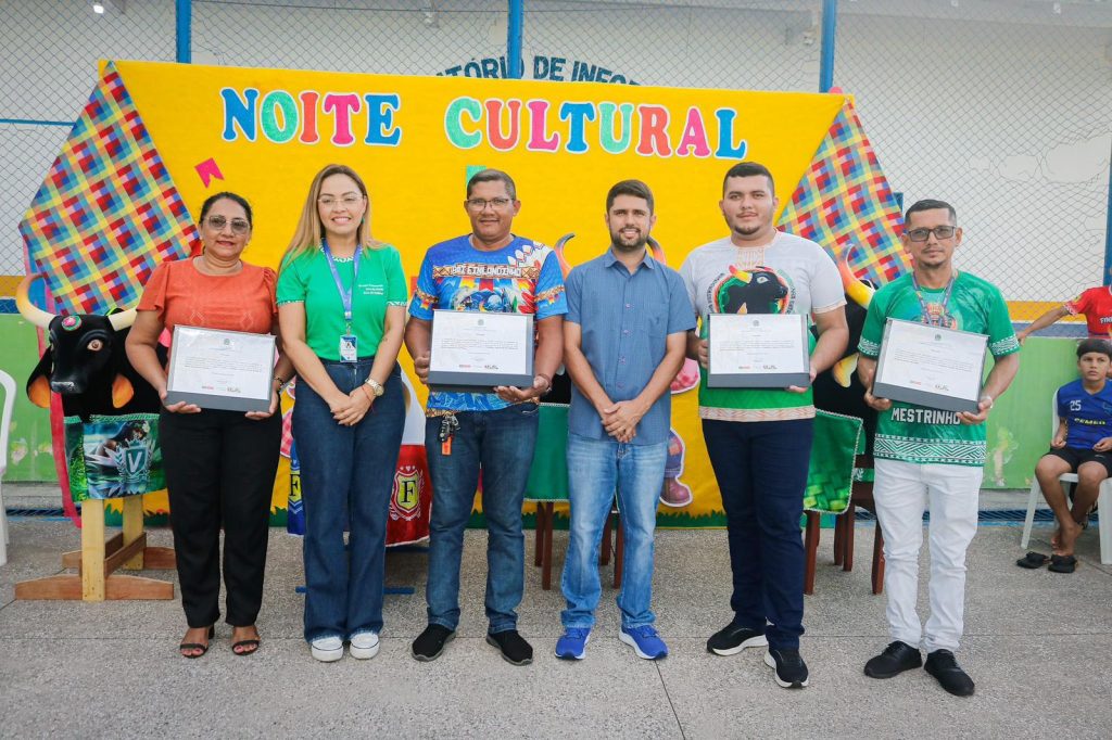 Bois-Bumbás de Nhamundá são reconhecidos como patrimônio cultural brasileiro 1 IMG 20250704 WA0052