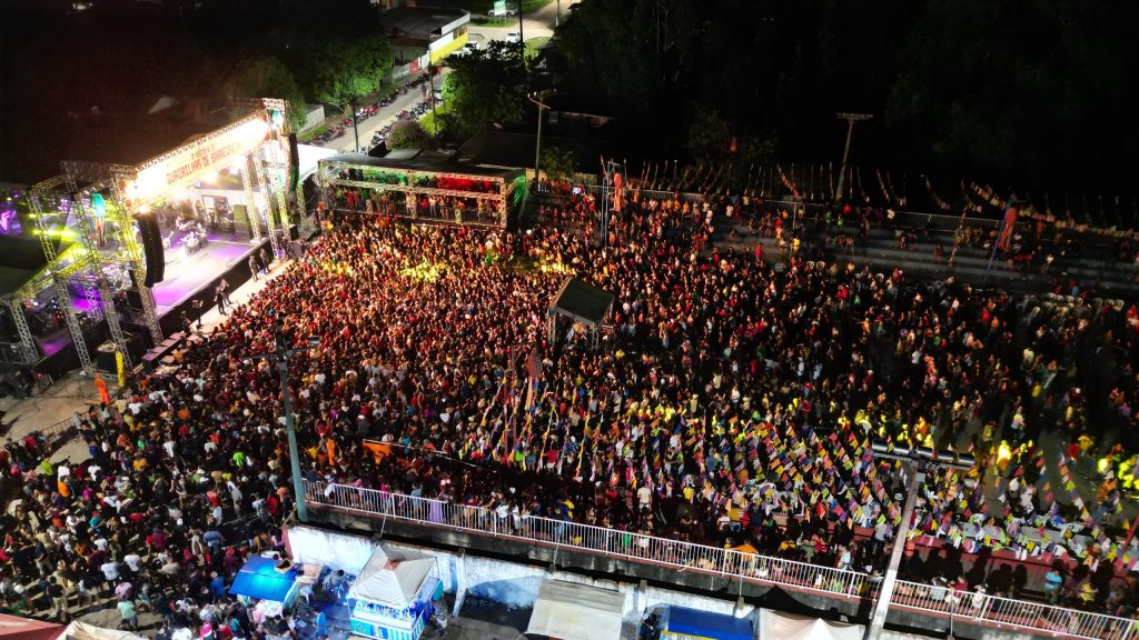 Prefeitura de Barreirinha anuncia Manim Vaqueiro como atração nacional do 9º Festival de Quadrilhas 1 IMG 20250715 WA0229