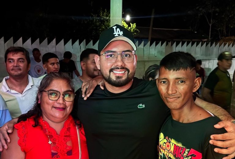 O Centro Social Edgar Freitas de Oliveira também impulsionará a economia naquela comunidade