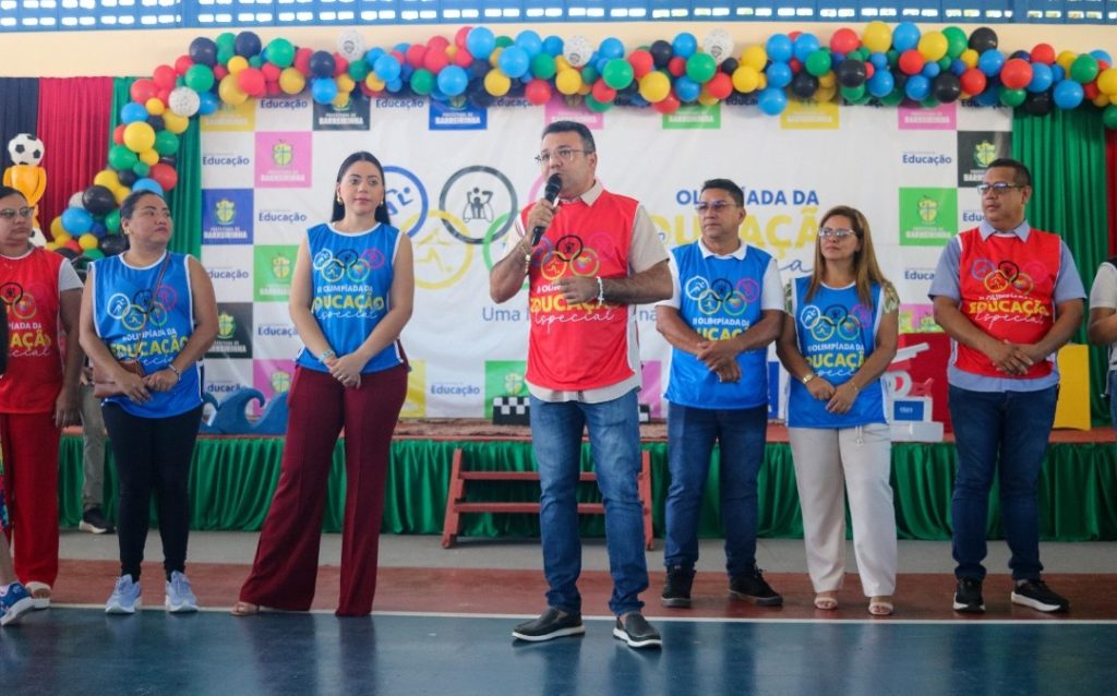 Educação e inclusão: Mais de 150 alunos-atletas participam da II Olimpíada da Educação Especial 1 Screenshot 2025 08 05 09 25 28 920 com.whatsapp2
