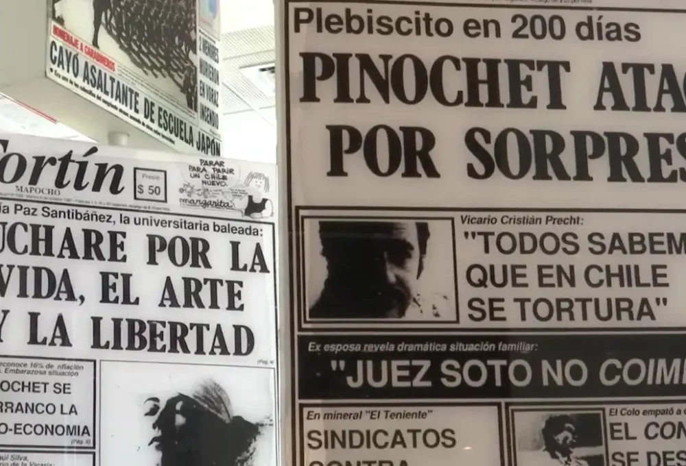 Caminhos da Reportagem