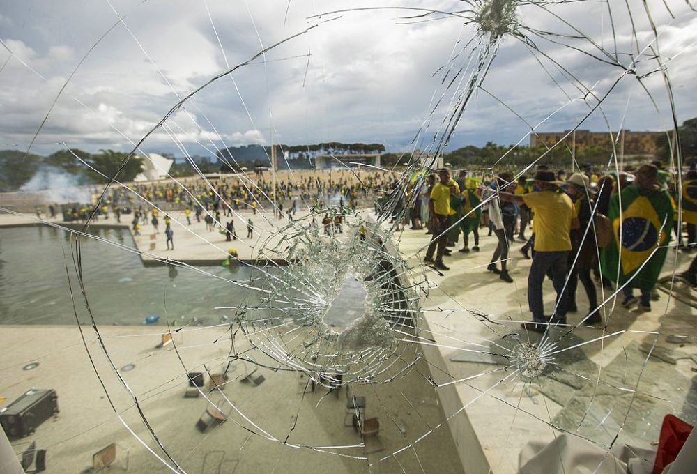 Foto: Joédson Alves/Agência Brasil