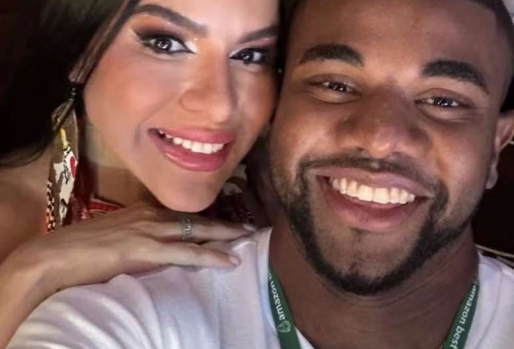 Foto: Instagram/Davi Brito / Pipoca Moderna