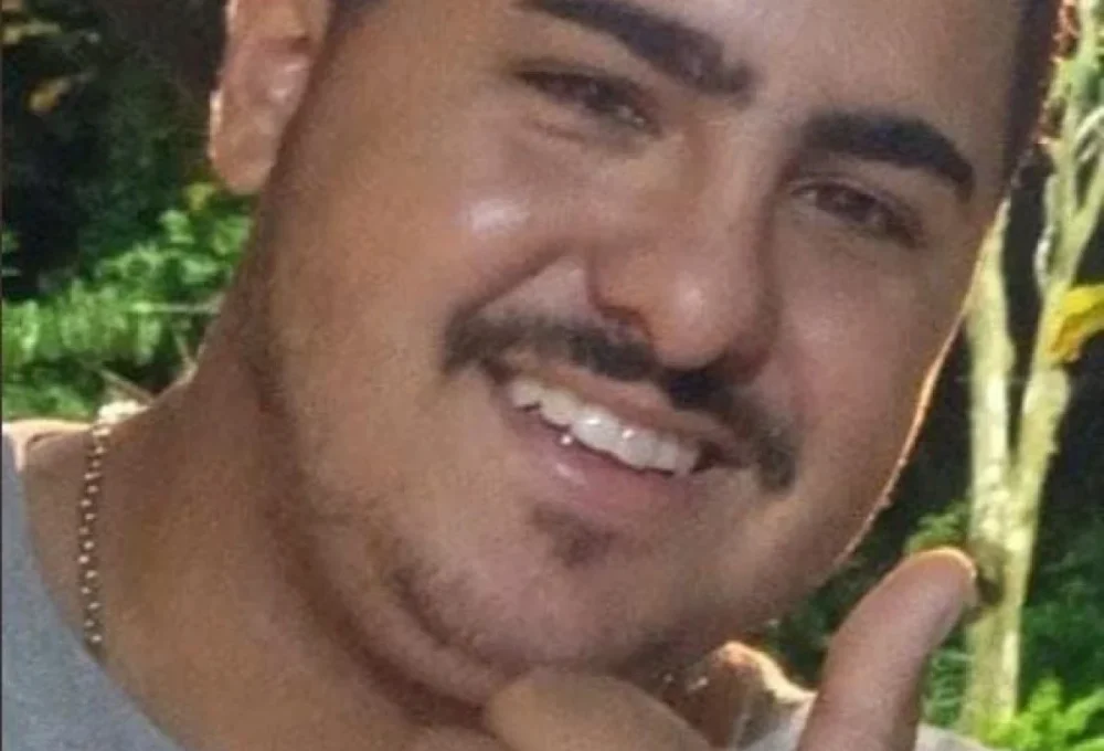 Matheus da Silva Rezende, sobrinho do miliciano Zinho, morre em confronto com a Polícia Civil
Reprodução/Redes Sociais