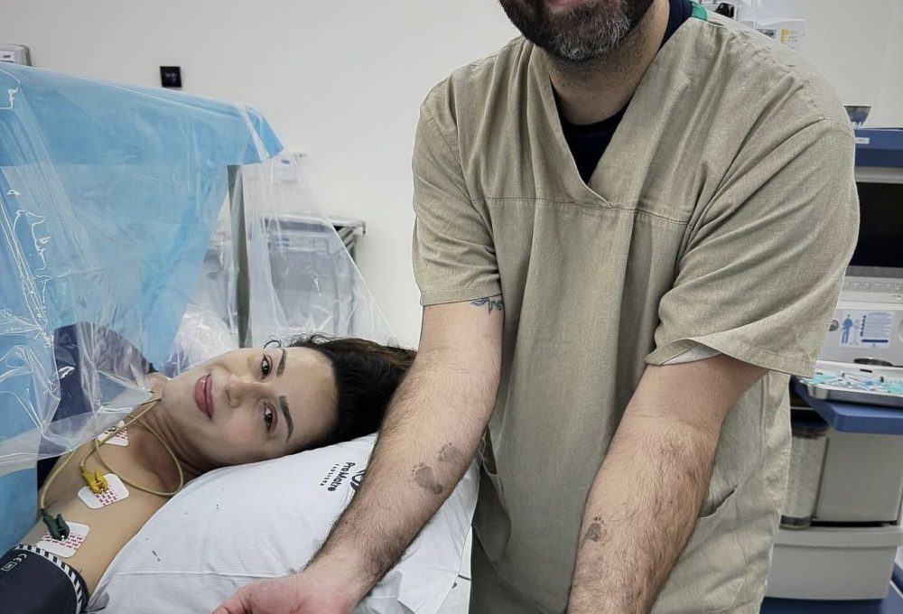 Reprodução/Redes Sociais