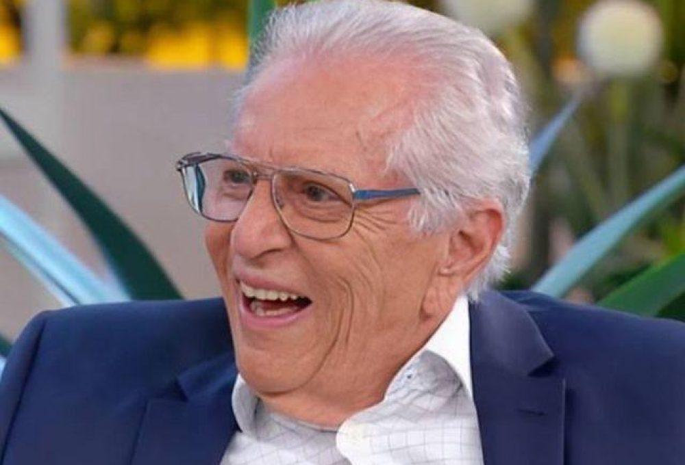 Foto: Reprodução/ SBT