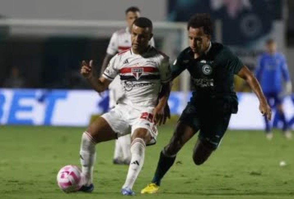 Foto: Rubens Chiri/Saopaulofc.net