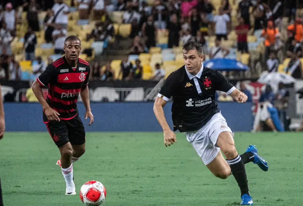 © Leandro Amorim/Vasco