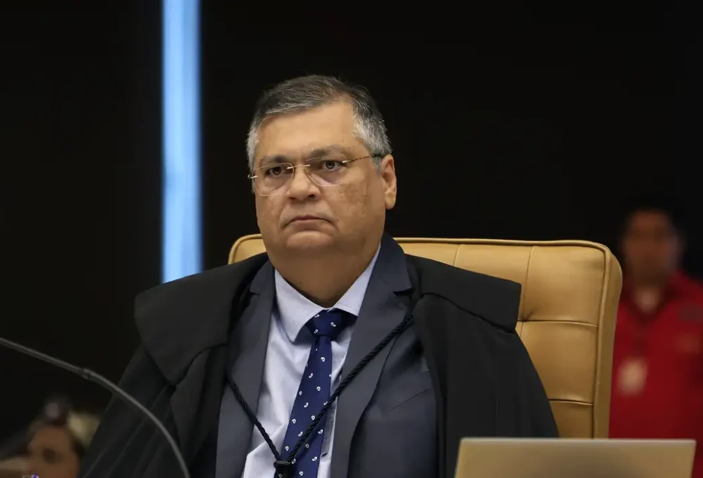 Foto: Rosinei Coutinho/SCO/STF