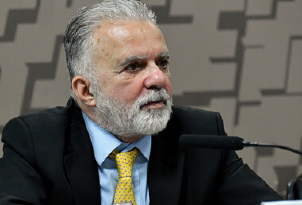 Foto: Agência Senado/Geraldo Magela