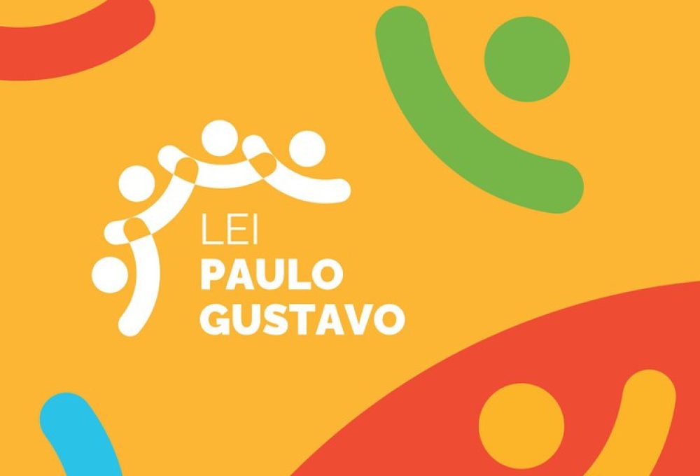 Do valor total destinado à Lei Paulo Gustavo, cerca de R$ 2,7 bilhões serão aplicados no setor audiovisual