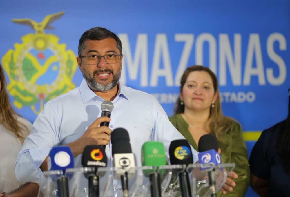 Fotos: Antônio Lima, Arthur Castro/Diego Peres /Secom e Evandro Seixas /SES