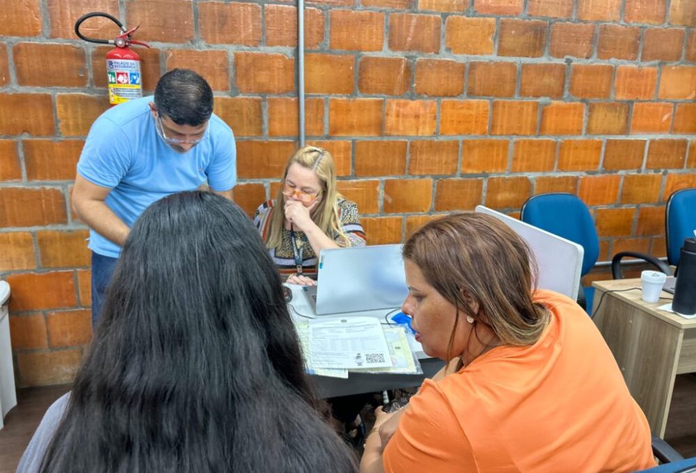 Foto: Julia Lobão/UGPE