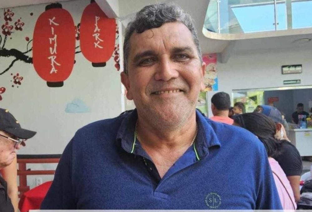 Cleudo Oliveira Tavares